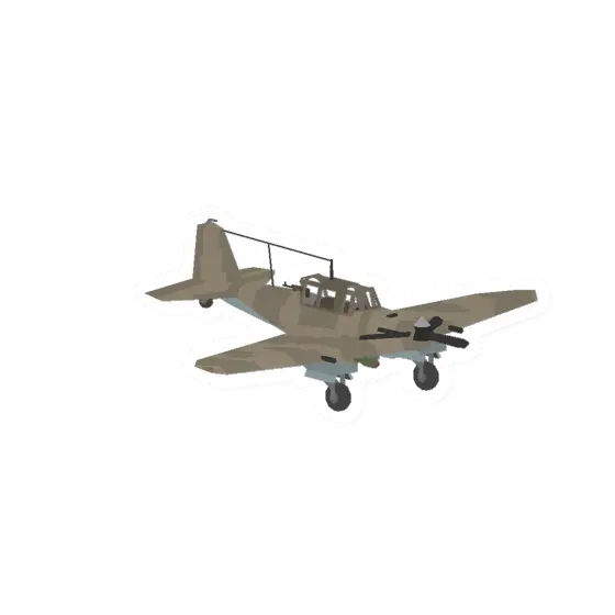 Unturned IL-2 icon