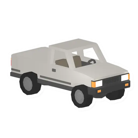 Unturned HAYLEX-85 icon