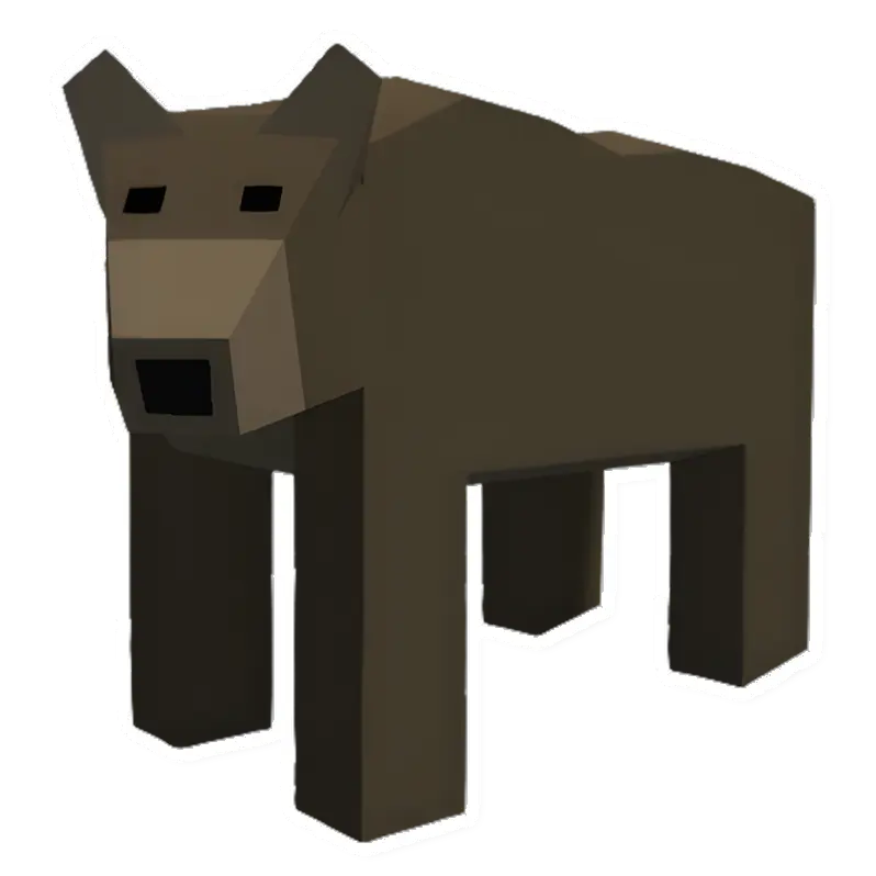 Unturned Buak_Bear icon