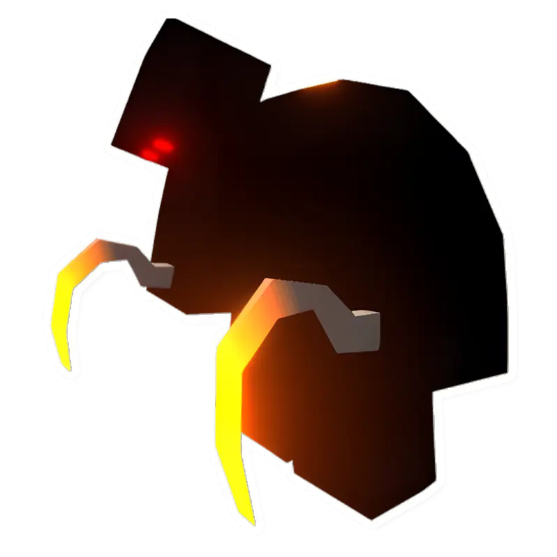 Unturned Buak_Berserker_00 icon