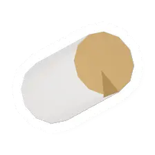 Unturned Birch Wood item icon