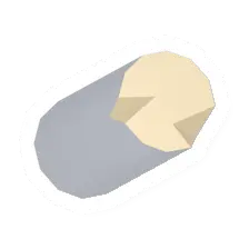 Unturned Poplar Wood item icon