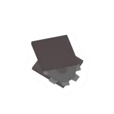 Unturned Scrap Metal item icon