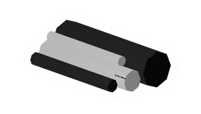 Unturned Polymer icon