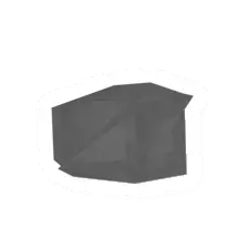 Unturned Rocks icon