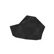 Unturned Coal icon