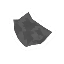 Unturned Iron Ore item icon