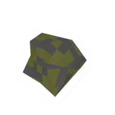 Unturned Sulfur Ore icon