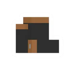 Unturned Batteries item icon