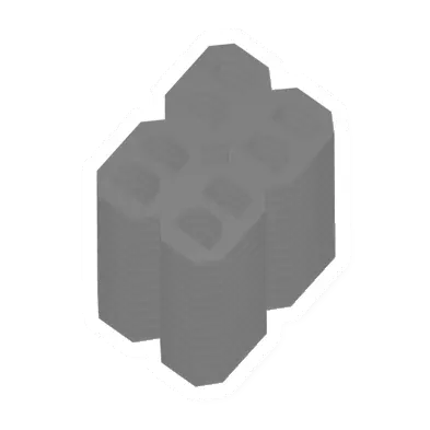 Unturned Beverage Tabs (100) item icon