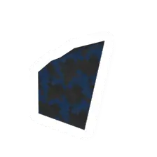 Unturned Titanium Ore item icon