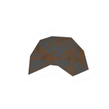 Unturned Copper Ore icon