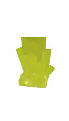 Unturned Pyromorphite icon