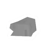 Unturned Zinc item icon