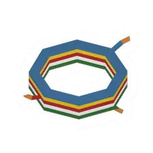 Unturned Electrical Wires icon