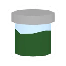 Unturned Green Dye item icon