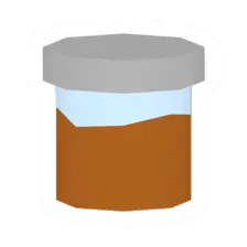 Unturned Orange Dye item icon