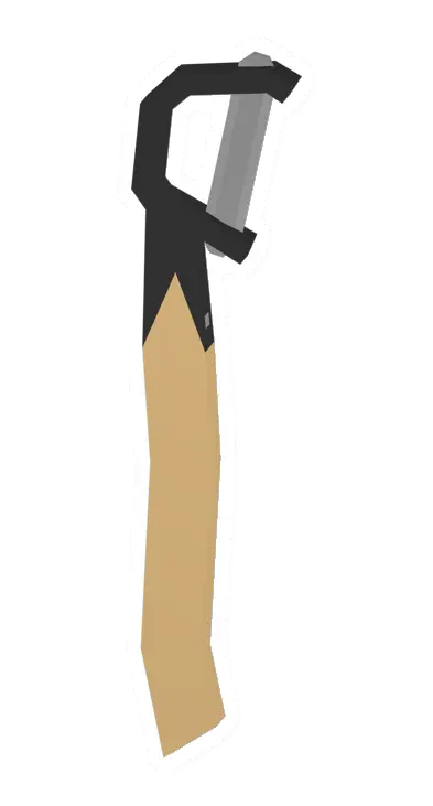 Unturned Clearing Axe icon