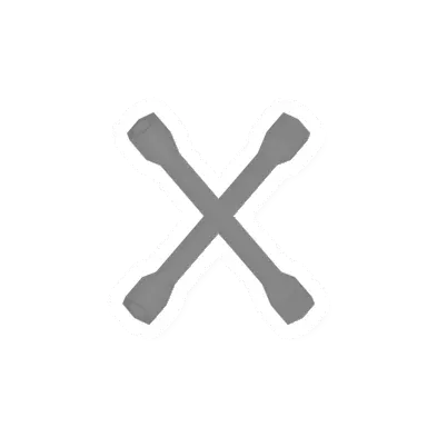 Unturned Socket Wrench item icon