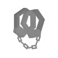 Unturned Handcuffs item icon
