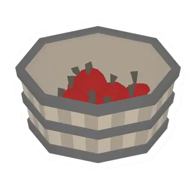 Unturned Bundle Of Cherries (10) icon