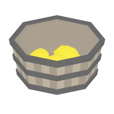 Unturned Bundle Of Lemons (5) icon