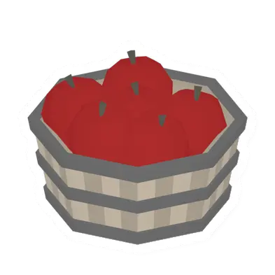 Unturned Bundle Of Apples (10) icon