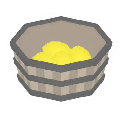 Unturned Bundle Of Lemons (10) icon