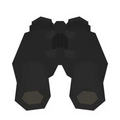 Unturned Binoculars (4x) item icon