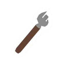 Unturned Can Opener item icon