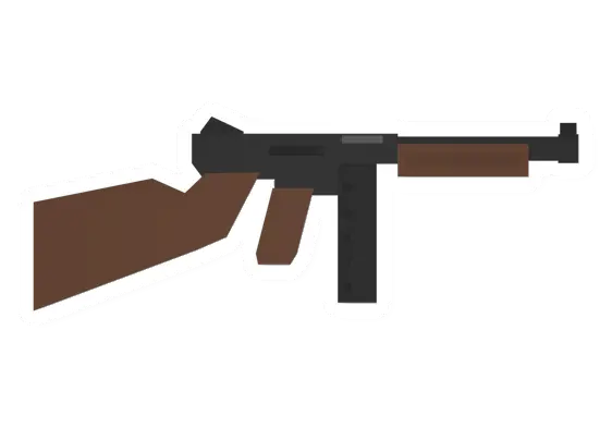 Unturned Typewriter icon
