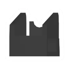 Unturned Eaglefire Iron Sights item icon