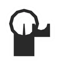 Unturned Timberwolf Iron Sights item icon