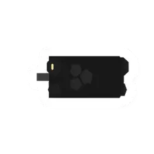 Unturned Tactical Flashlight item icon