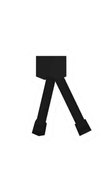 Unturned Bipod item icon