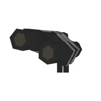 Unturned Zoomomatic item icon