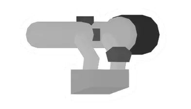 Unturned 7x Scope item icon