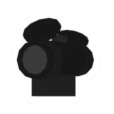 Unturned Cross Scope item icon