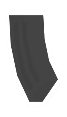 Unturned Zubeknakov Magazine item icon