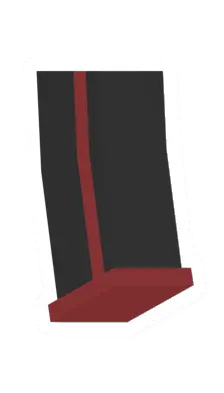 Unturned Nightraider Magazine (Explosive) item icon