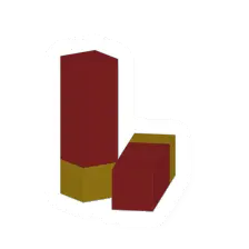 Unturned Buckshot (2) item icon