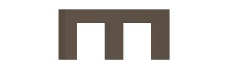 Unturned Maple Railing barricade icon