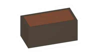 Unturned Maple Planter icon