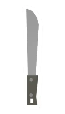 Unturned Machete icon