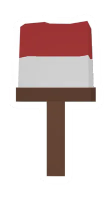 Unturned Paintbrush item icon