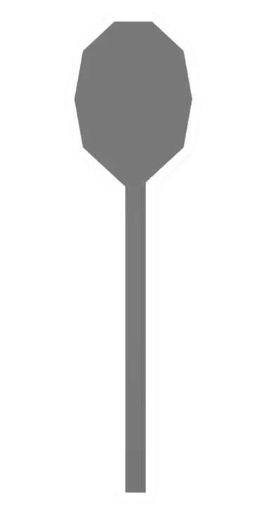 Unturned The Spoonful item icon