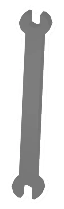 Unturned Industrial Spanner icon
