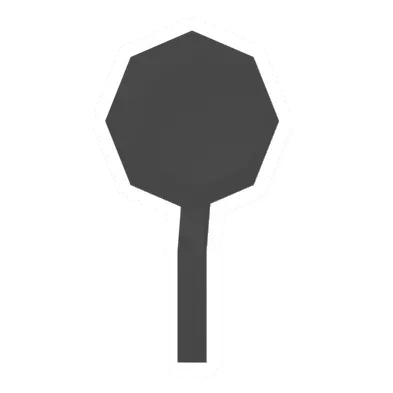 Unturned Frying Pan item icon