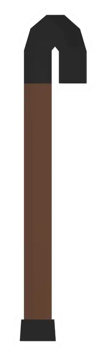 Unturned Cane item icon