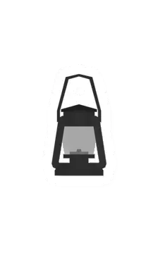 Unturned Lantern (Handheld) item icon
